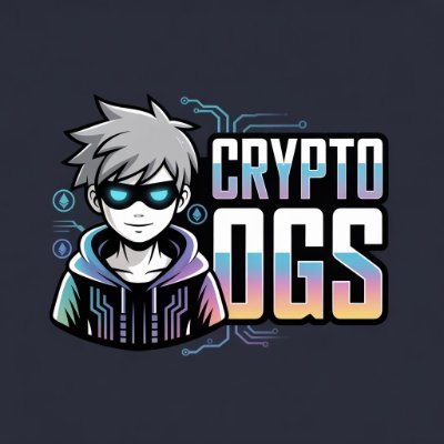 CryptoOGs2013's profile picture. Follow Me For Alpha Latest Crypto Updates 
If You facing any problem related Crypto
Airdrops feel free to Ask Me..