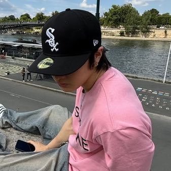 adoreyjn's profile picture. archive media art for yang jeongin 🫧