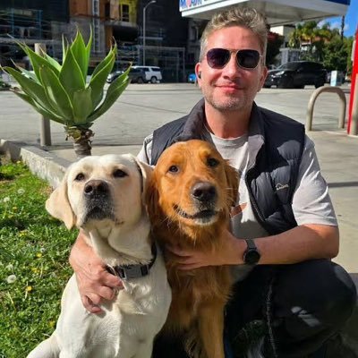 MichaelYanni209's profile picture. manager to American model and actor Trevor Donovan