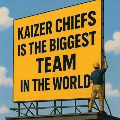 MrSoWhat31's profile picture. Engrish & i don't even give a fuck, Kaizer Chiefs. If u follow me u'll get offended, eventually. I WRITE WHAT I LIKE. Turfloop. ActionSA🇿🇦