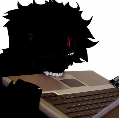 HellB3lls's profile picture. Toxic Ant *ﾟ⁠+ (20) / If you are under 17, please unfollow me wawa

( @alt_hell_bells )

  ᬁartistᬁ #Rainworld🇮🇻🇪🇮🇹  
https://t.co/IKZqYNF7bp