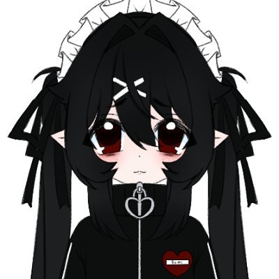 RemiAng3lic's profile picture. Menhera Vampire Vtuber♂️ He/Him, 
Artist& cosplayer, 🔞
https://t.co/mEHlU52EoQ
Throne: https://t.co/ePglgfR3iy