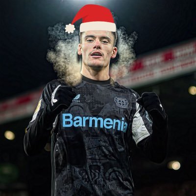 LFCLeo18's profile picture. LiverpoolFC ❤️🩵| Wirtz 💫 7 🐐| Isak 👉🏻 9 | I tweet BS 😭|