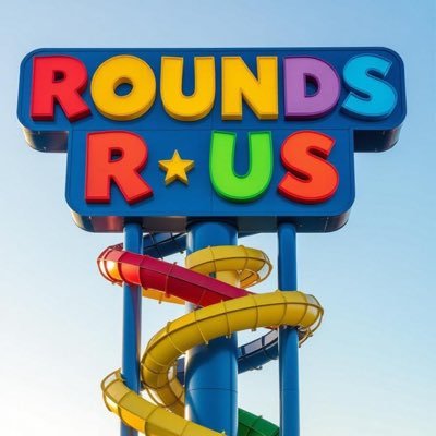 ROUNDS_R_US's profile picture. ROUNDS 🙃