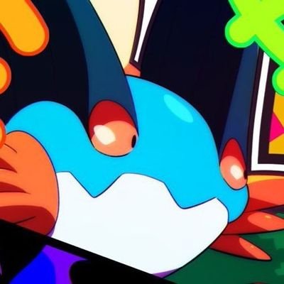 RiBontz's profile picture. buah anggur buah langsat || milgram, no home, takopi, and pokemon antusiasm ||

swampert and incineroar #1 fan