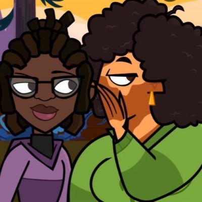 tankothinker's profile picture. addae | 23 | she/her | art archive @nsuom_art