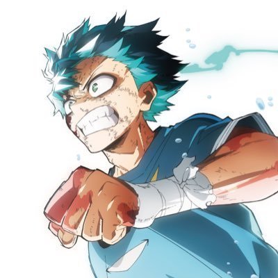 ethanmjs3's profile picture. Main Fandoms: Multi fandom, barely active 💔 | Deku #1 🐐

TikTok: https://t.co/2rEzEYyuBe