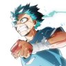 ethanmjs3's profile picture. Main Fandoms: Multi fandom, barely active 💔 | Deku #1 🐐

TikTok: https://t.co/2rEzEYyuBe