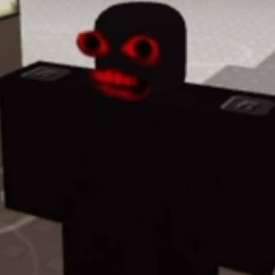 labubu6724's profile picture. I like men that have an ugly silly green face and he's an apex predator that says Ahh fresh meat and he is #pursuing 😳