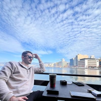 Muhammedsaglm45's profile picture. TÜRKÜM,DOĞRUYUM,ÇALIŞKANIM
⭐💂‍♂️
Adü/Uluslararası ilişkiler 
🦅