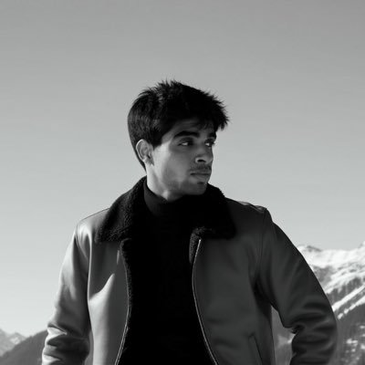 _advay_'s profile picture. selling