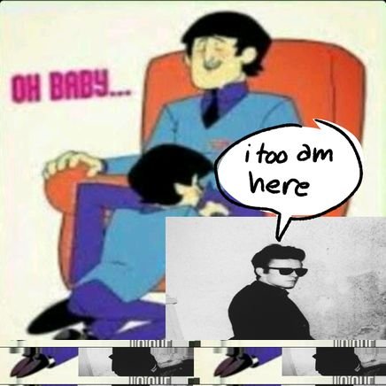 kenfriedchickn's profile picture. i love the beatles and im too scared to post here so follow me @kennedeyfriedchicken everywhere else

I AM STUART SUTCLIFFES #1 FAN