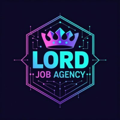 @lordjobagency
