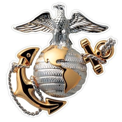 ilDonaldJTrumpo's profile picture. Retired USMC, Veteran, Father, Brother, Patriot, Donald Trump Supporter, MAGA, MAHA, FJB