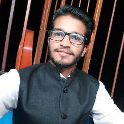 AAPNeeleshpawar's profile picture. पूर्व बीना विधायक प्रत्याशी,प्रदेश प्रवक्ता (युवा),जिला उपाध्यक्ष एवं बीना विधानसभा प्रभारी AAP M.P.
Ex media convener aam aadmi party