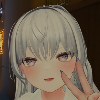 ketsumotii's profile picture. VRC:2025/9月から始めました user:10/2~ 使用アバター：イチゴちゃん、ルミナちゃん、ミルティナちゃん 趣味↓ イベント巡り、お姉さんアバターに撫でられること