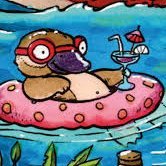 Tessacate's profile picture. LANGUAGE is everything
Colonisation of women's language #misogynistic
*💡*
If MAN is trans, should make him TRANS_MAN
Same women
Makes it less confusing for all