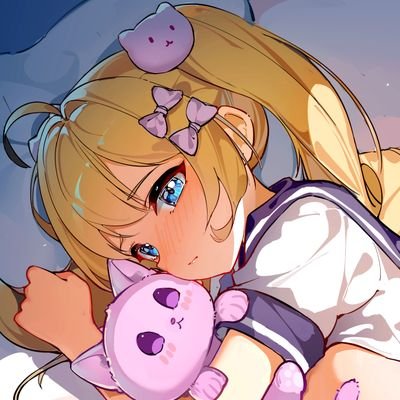 kin_kabaxima's profile picture. ltp罢了 本体@Kabaxima_kin
不太会画画都有参考，小孩子不懂事画着玩的，这里纯堆图😭可能有时候会乱发很多 不止🔞也会随便丢点摸鱼啥的存档了 感谢关注。。！