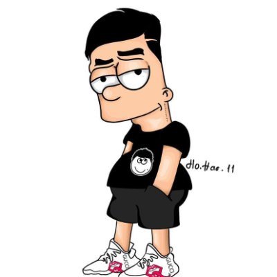 YenGia38500's profile picture. 