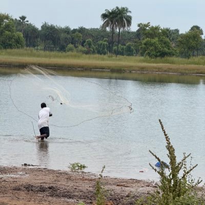 kargbo_oma56497's profile picture. #Godisgood ❤️❤️Faith in God 1st ☝🏽g Whoever is generous to the poor lends to the Lord, and he will repay him for his deed.