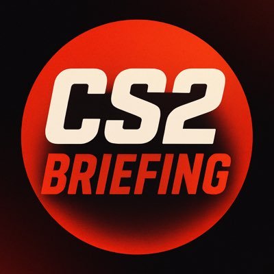 CS2Briefing's profile picture. Counter-Strike news, updates & esports the second they drop.
