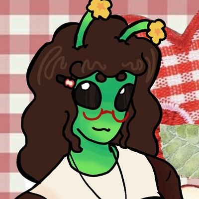 becky2artz's profile picture. 🏳️‍🌈🇧🇷 Brazilian multifandom artist / Nathan Explosion yume!! 🐊💥/ my English is bad lol