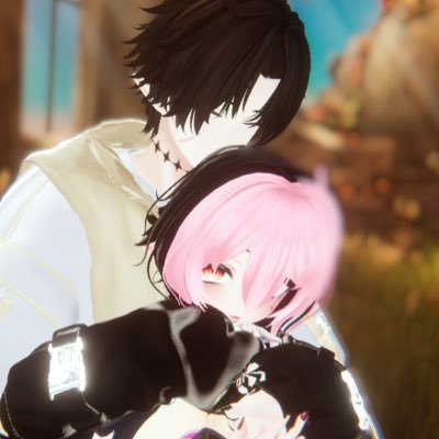 spiritualflowe5's profile picture. hola a todos soy ahri soy una elfa del futuro con un instinto caníbal acompáñame en mis aventuras en las noches en mi canal de twitch #4hriArt #Fanart4hri