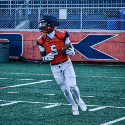 JaydenLowers3's profile picture. C/O 2028 || 5’11 173|| WR| Evanston township Hs (IL) Midwest boom 7v7|| email:Jaydenlowers59@gmail.com||||