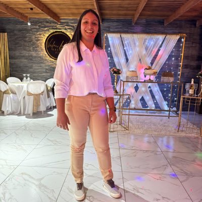 Chinnita1899's profile picture. Ojalá nunca, ojalá siempre 🤞🏽
Siempre NACIONAL