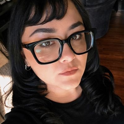 goufgal's profile picture. 