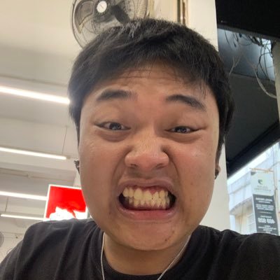 pencuriga's profile picture. just let me be me