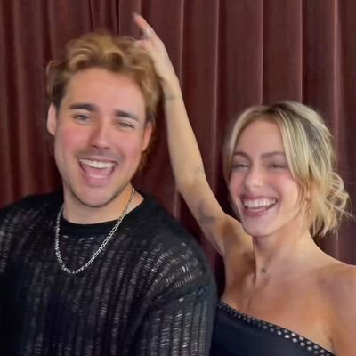 hereformycast's profile picture. 