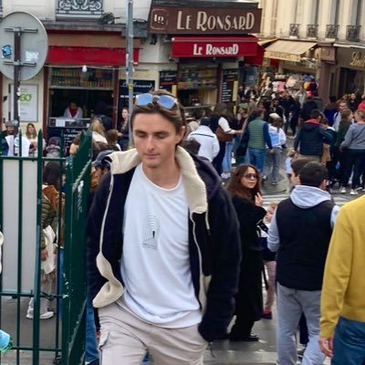 ColinBoulet's profile picture. 