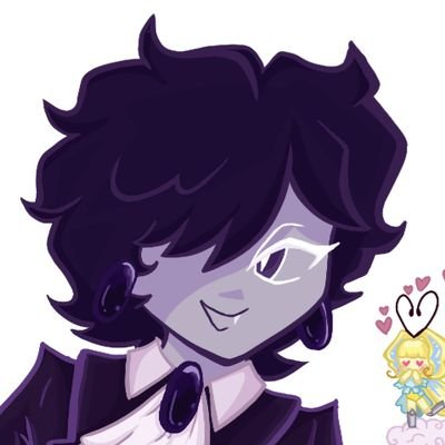 sugarpphire's profile picture. 𐙚 ‧₊˚ ⋅ 23, she/they ♡ sugarfly fictionkin ♡ ₊‧°𐐪♡𐑂°‧₊ big purelily and sugarsapphire fan! ♡ nonsharing black sapphire riako~! ‧₊˚❀༉‧₊˚ i rt a lot !!