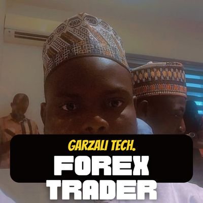 GarzaliH51580's profile picture. Garzali Haruna is a dedicated Forex trader and mentor who helps beginners turn their passion for trading into real results.