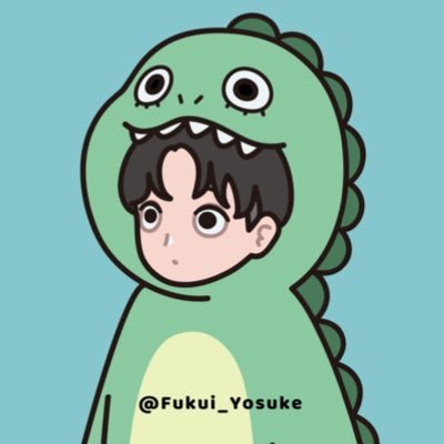 fki_yosuke2's profile picture. 【X応募特典・福井🚙詳細まとめてます ▶︎ https://t.co/lx4vnFIxby】【@yosuke_fki 】