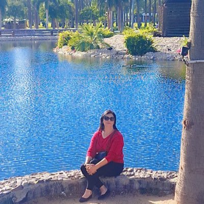 AmounaSalib's profile picture. برج القوس🏹 🚀 اسكندرانيه🏊‍♀️ قهراويه الاصل🇪🇬اهلاويه 💃 بعشق الرياضه🏃‍♀️بحب السفر ✈ 🛳️⛵️ والبحر 🏖️ سيساويه 🇪🇬كائن شتوي🌨️ No ✋DM🔫