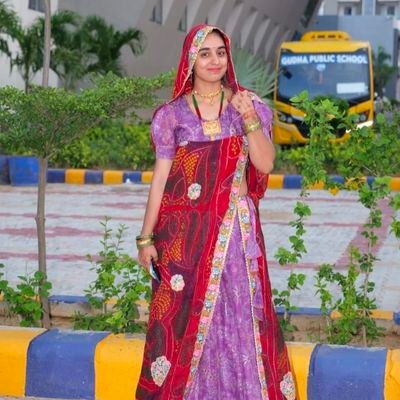 AS_RJ18's profile picture. धर्मो रक्षित रक्षितः

#हर_हर_महादेव

#𝗕𝗝𝗣_𝗦𝗨𝗣𝗣𝗢𝗥𝗧