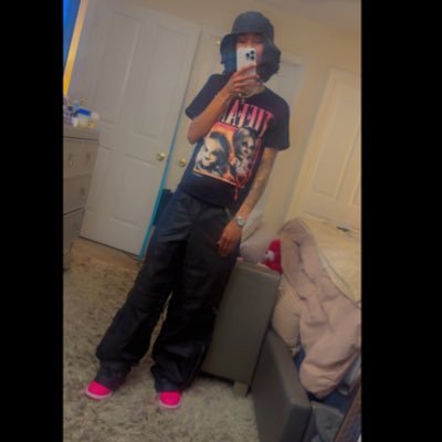 _BreanaSimone's profile picture. Girl Mom 💕 . 👻:Breanasimonee IG: _breanasimone