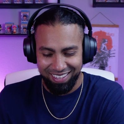 Frozair's profile picture. I build apps, stream code, and chill
People stop by to talk and I appreciate it
Doing all this to retire my parents one day.