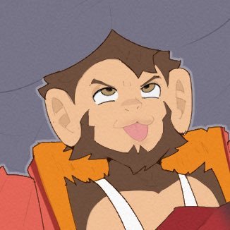 RandyBnipsVRC's profile picture. I make videos. Dont post my memes to tiktok. Bi Guy 24. I like VRChat and TF2. No kids on my twitter plz. bg: @afelwtf. I like art of all kinds🔞