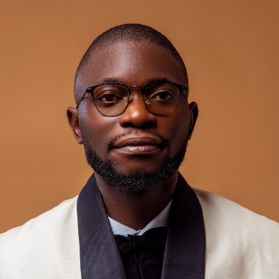 jimiolu's profile picture. Founder @cenceio