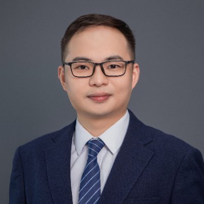 YitaoDai_Silas's profile picture. I am a chemist and lead the Isotope Pharmaceutical Synthesis (IPS) Laboratory in USTC for the green synthesis of isotope chemicals and other valuable molecules.