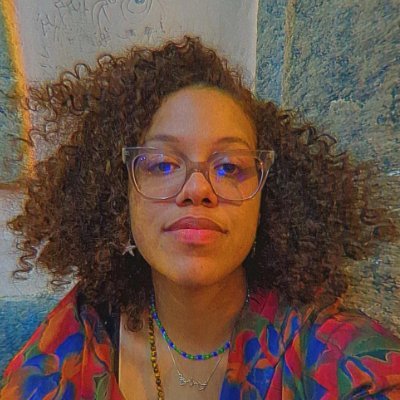 bellebellor's profile picture. É, sou eu.