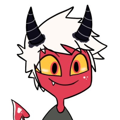 grumpylulu's profile picture. PT-BR/EN 🏳️‍🌈 🏳️‍⚧️ Luhan, 32, Ele/Dele. ♠ Genshin e Hellaverse já fazem parte da minha personalidade. 
Living for the rush, for that royal flush. ♪