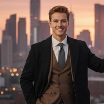 gbolagade16's profile picture. Leader|| Entrepreneur|| Royalty|| Investor|| Living AI 🇳🇬🇺🇸🇹🇷