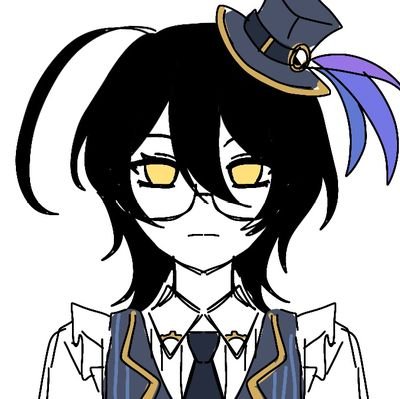 AysAlicia's profile picture. ID/EN/FR | 19 | INFP | NuFu, ValkP | Yume acc : @mikalicia03 | don't mess with me I'll cry💔 | comms open (dm)