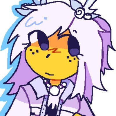 MiztyPInky's profile picture. Hi I'm Mizty! Im just a person who loves to spread positivity even tho i barely post on this site 
Im a minor so becareful
ALT:@MiztyMeepMorp