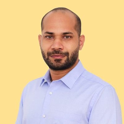 Joshua_De_Souza's profile picture. Goenkar,
Dy. Speaker - Goa Legislative Assembly, 
MLA - Mapusa Constituency, National GS - BJP Minority Morcha, Chairman - MPDA

#StrongerMapusa #UnitedYouth