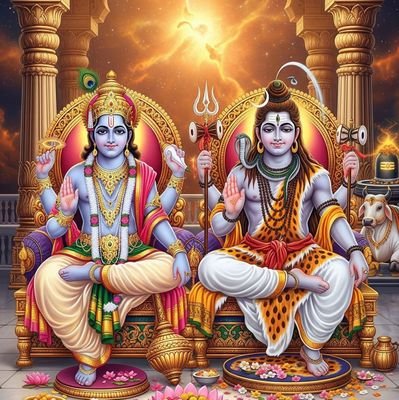 ShAbhishek0011's profile picture. आरएसएस सदस्य
दाशरथये विद्महे सीतावल्लभाय धीमहि, तन्नो राम प्रचोदयात्